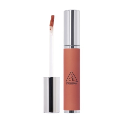 3CE #3CE Hazy Lip Clay 4g Butter Beige