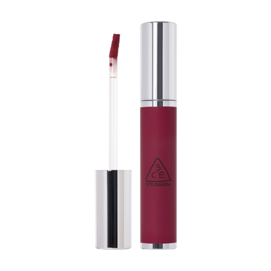 ทรีซีอี เฮซี ลิป เคลย์ 4ก. พลัม พุดดิ้ง