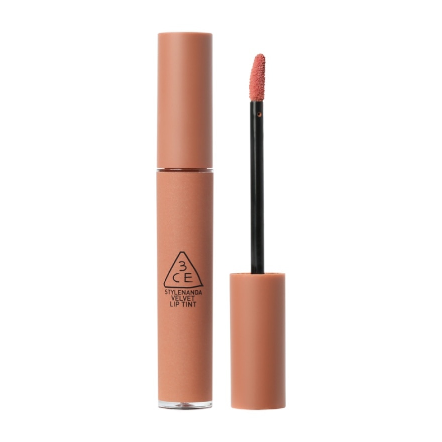 3CE Velvet Lip Tint 4g. New Nude