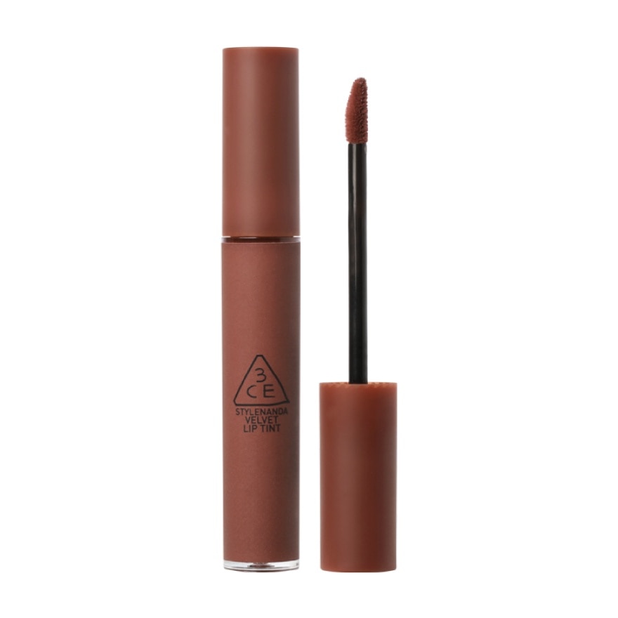 3CE Velvet Lip Tint 4g. Bitter Hour