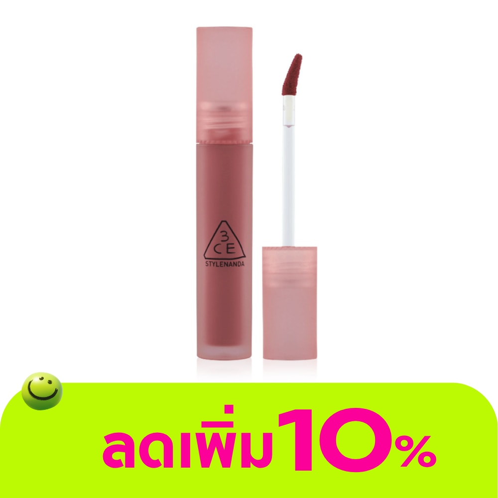 ทรีซีอี เบลอ วอเตอร์ ทิ้นท์ ลิป 4.6ก. เออร์ลี่ อาวเวอร์