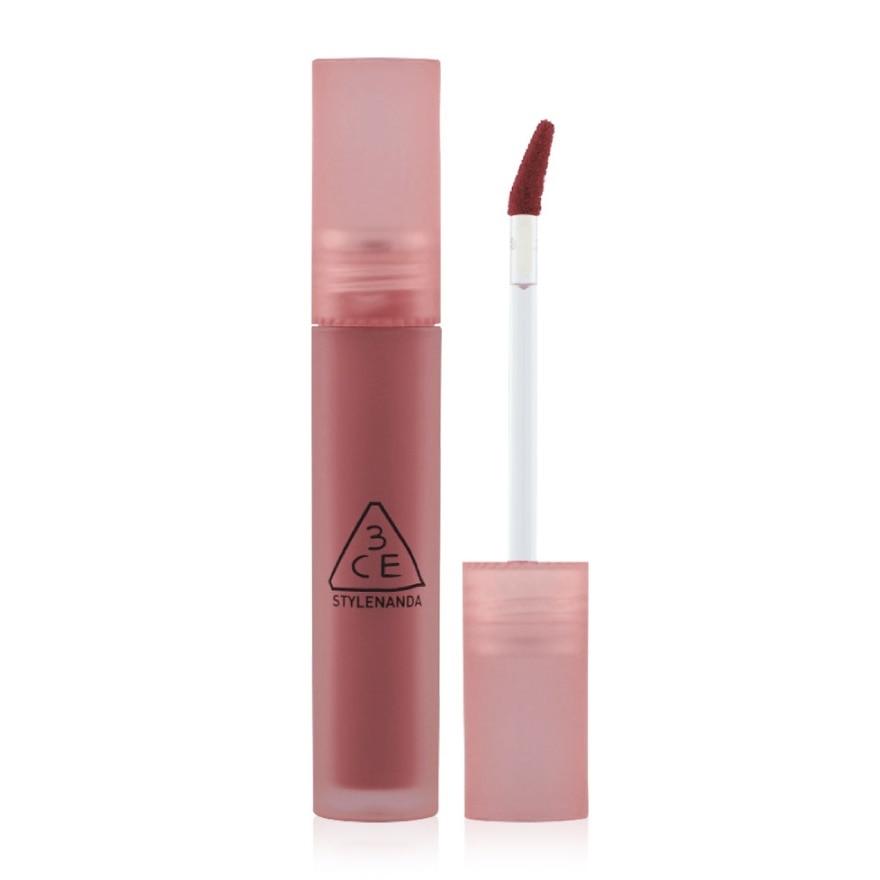 3CE Blur Water Tint Lip 4.6g. Early Hour
