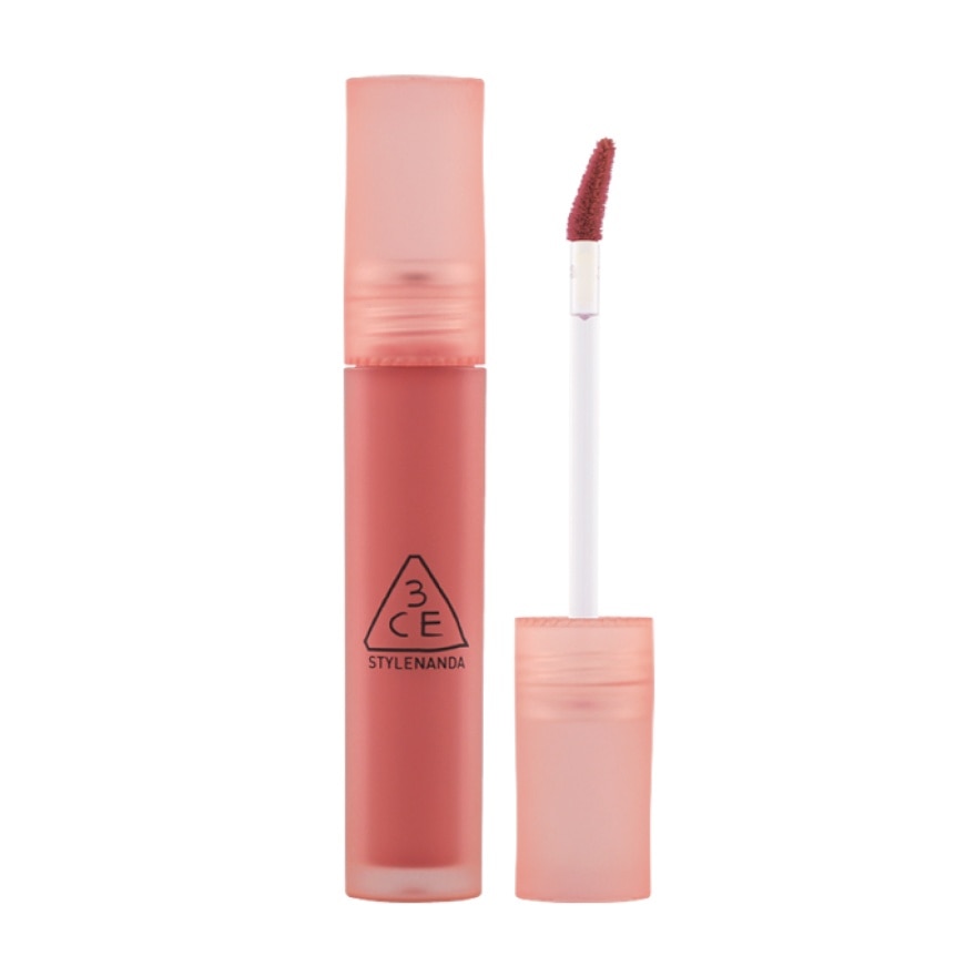 3CE Blur Water Tint Lip 4.6g. First Letter