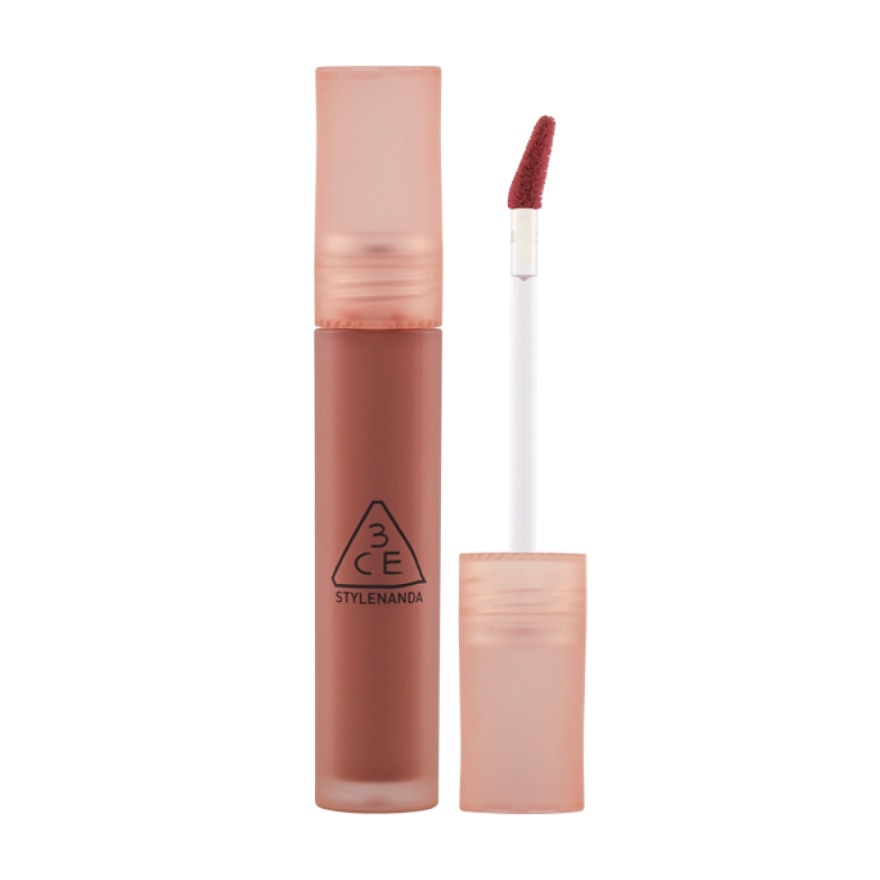 3CE Blur Water Tint Lip 4.6g. Laydown