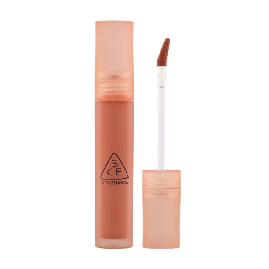3CE Blur Water Tint Lip 4.6g. More Peach