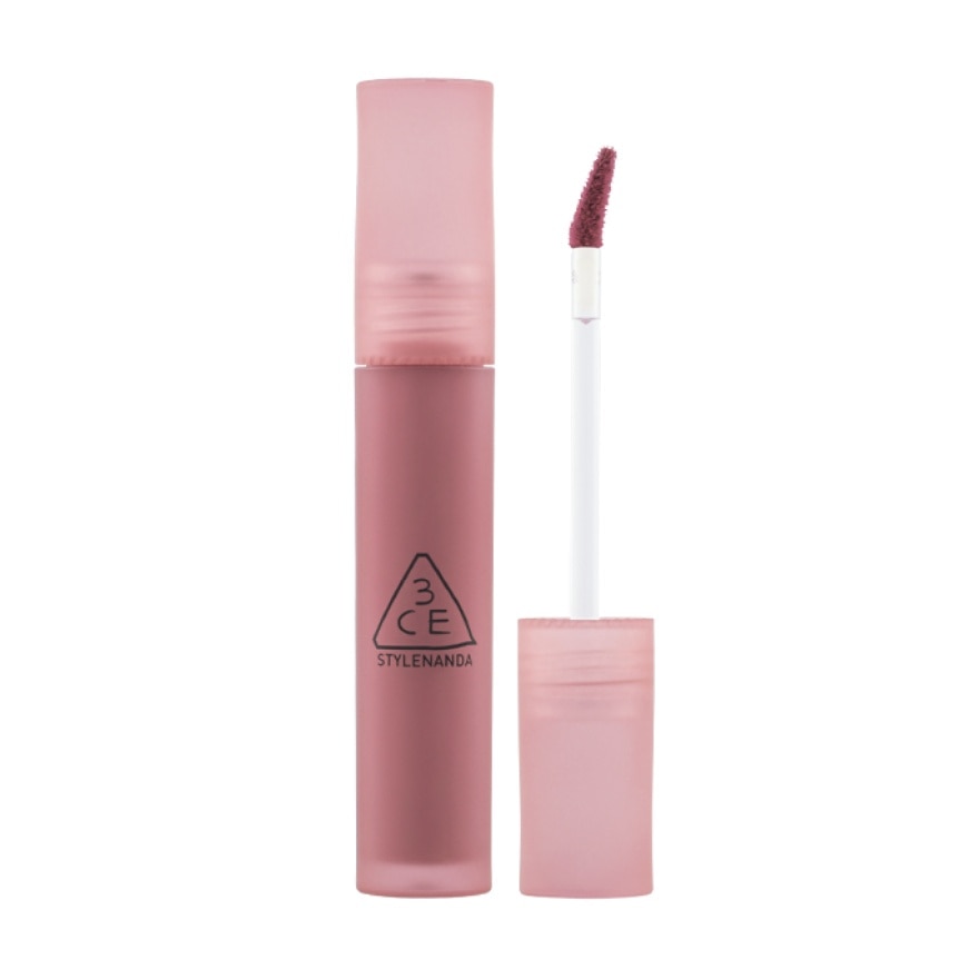 3CE Blur Water Tint Lip 4.6g. Night Talk