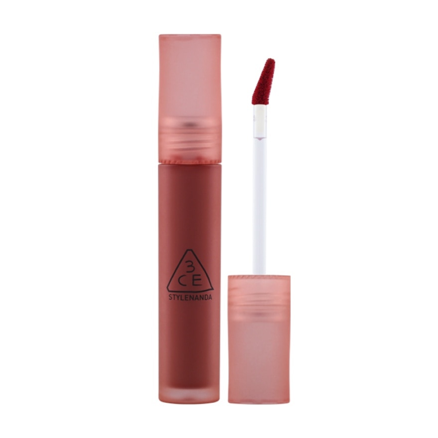 3CE Blur Water Tint Lip 4.6g. Play Off