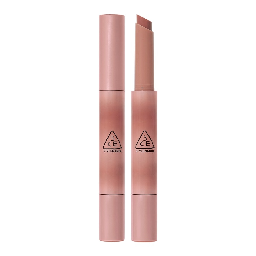 3CE Shine Reflector Lip 1.7g. Milky Shadow