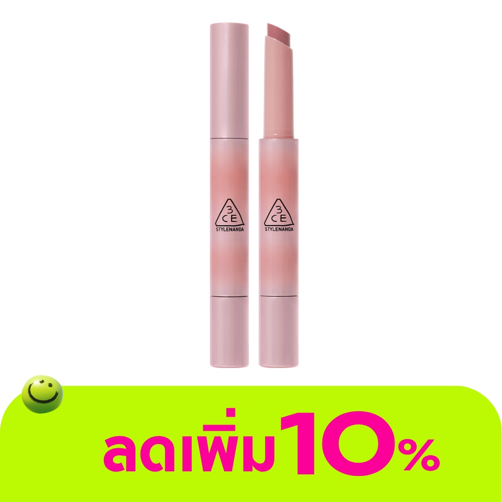 ทรีซีอี ชายน์ รีเฟล็กเตอร์ ลิป 1.7ก. โอปอล ชาวเวอร์
