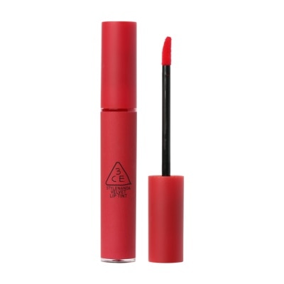 3CE #3CE Velvet Lip Tint 4g Best Ever