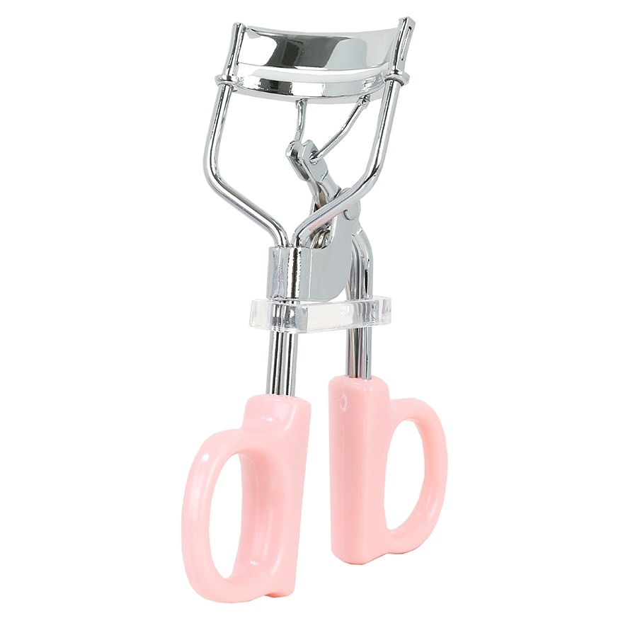 Ashley Eyelash Curler 1pcs. 03 Pink