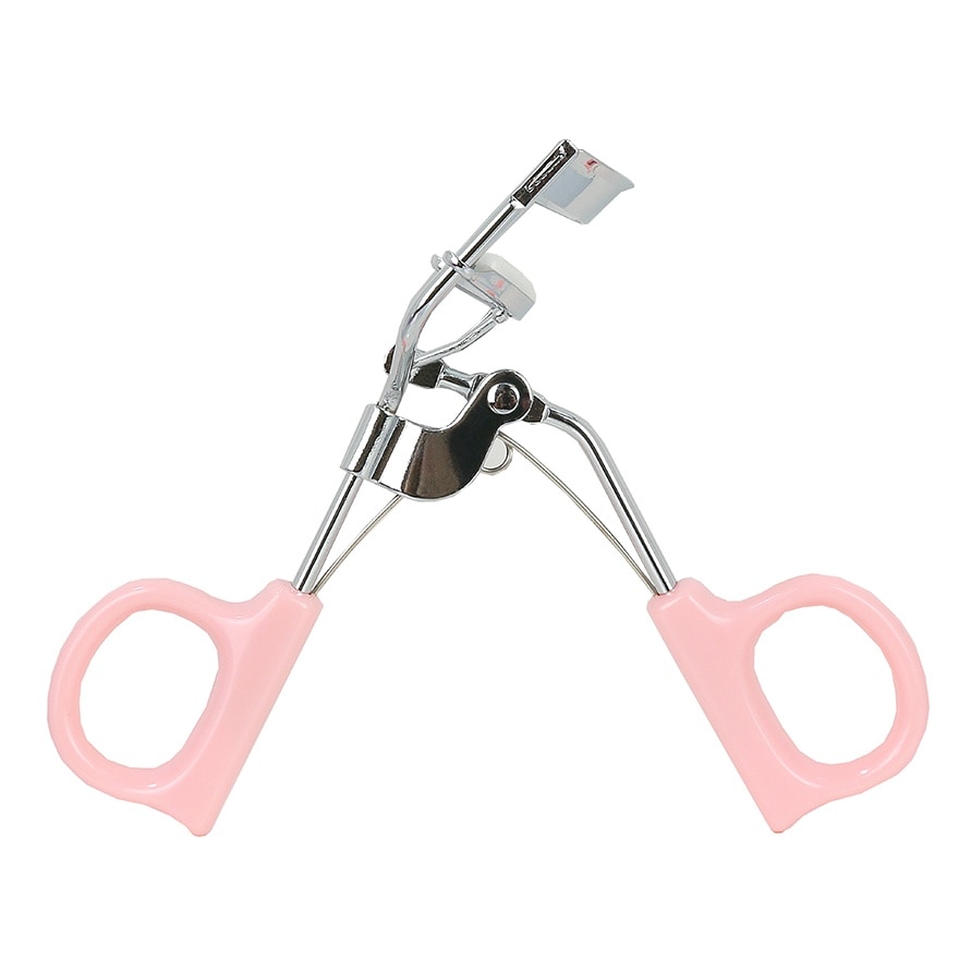 Ashley Eyelash Curler 1pcs. 03 Pink