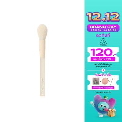 3CE ทรีซีอี เบลนดิ้ง บรัชเชอร์ บรัช 1ชิ้น