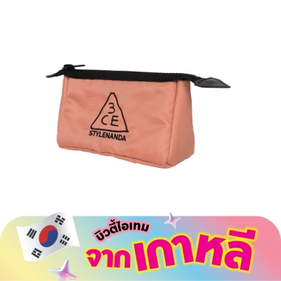 3CE - ทรีซีอี เพาช์ มินิ มูด พิงค์ 1ชิ้น