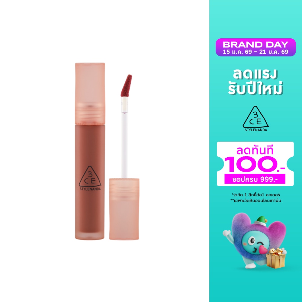3CE #3CE Blur Water Tint 4.6g Bake Beige