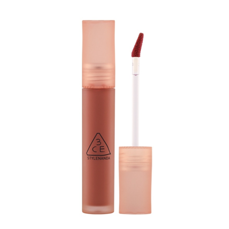 3CE Blur Water Tint Lip 4.6g. Breeze Way