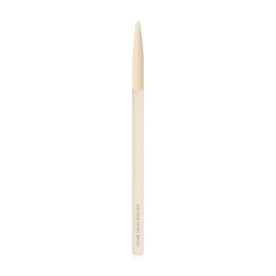 3CE Edge Detail Brush 1pcs.
