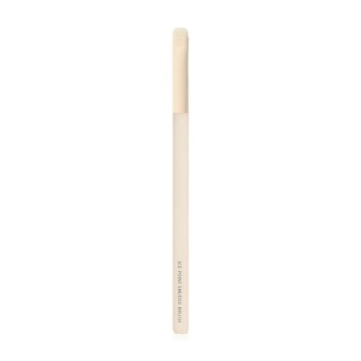3CE 3CE Point Smudge Brush 1pcs.