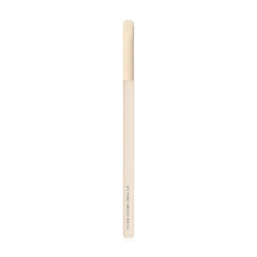3CE Point Smudge Brush 1pcs.