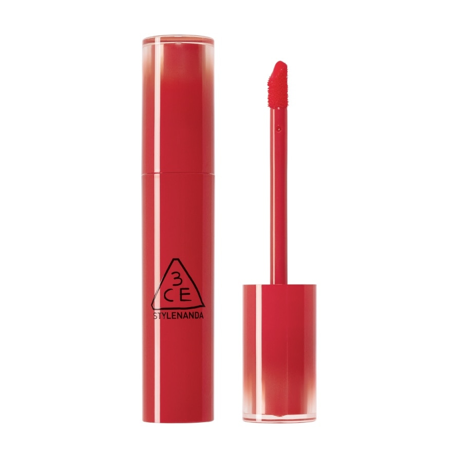 3CE Lazy Pop Lip Stain 4.5g. Luztic