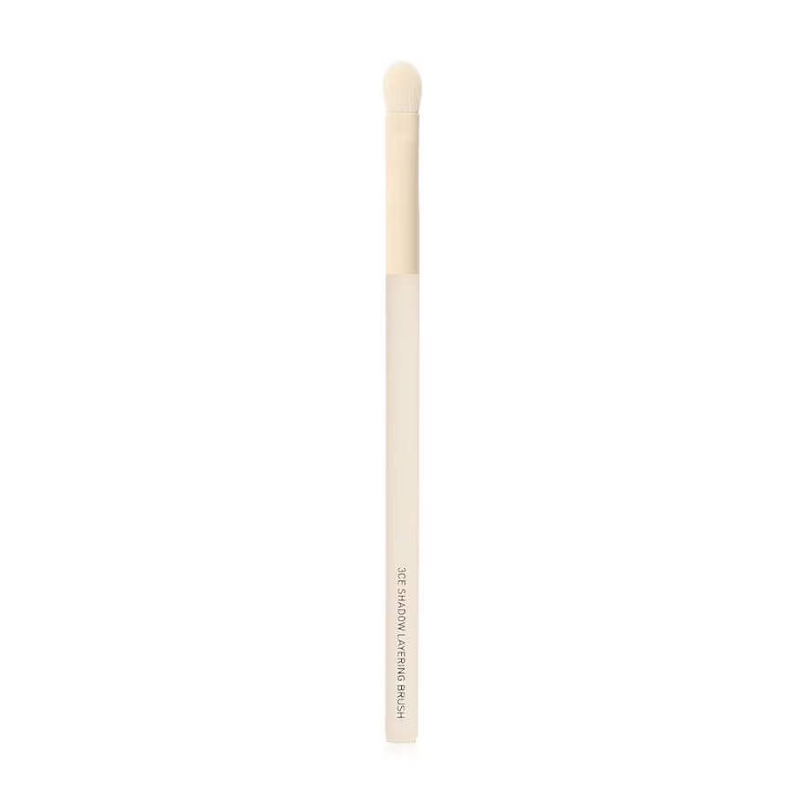 3CE Shadow Layering Brush 1pcs.