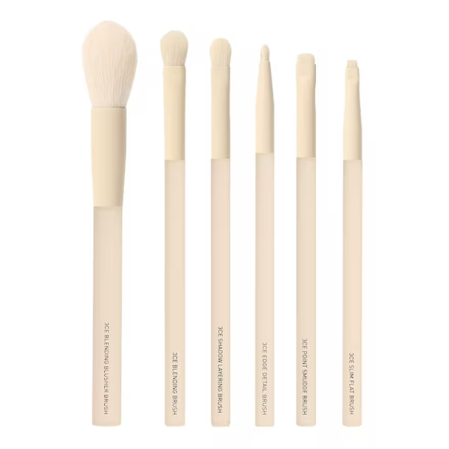 3CE Shadow Layering Brush 1pcs.