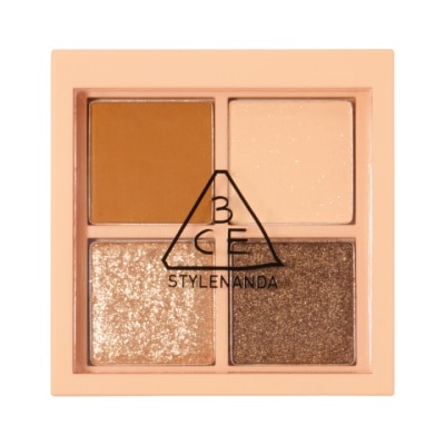 3CE #3CE Multi Eye Color Palette Mini AF