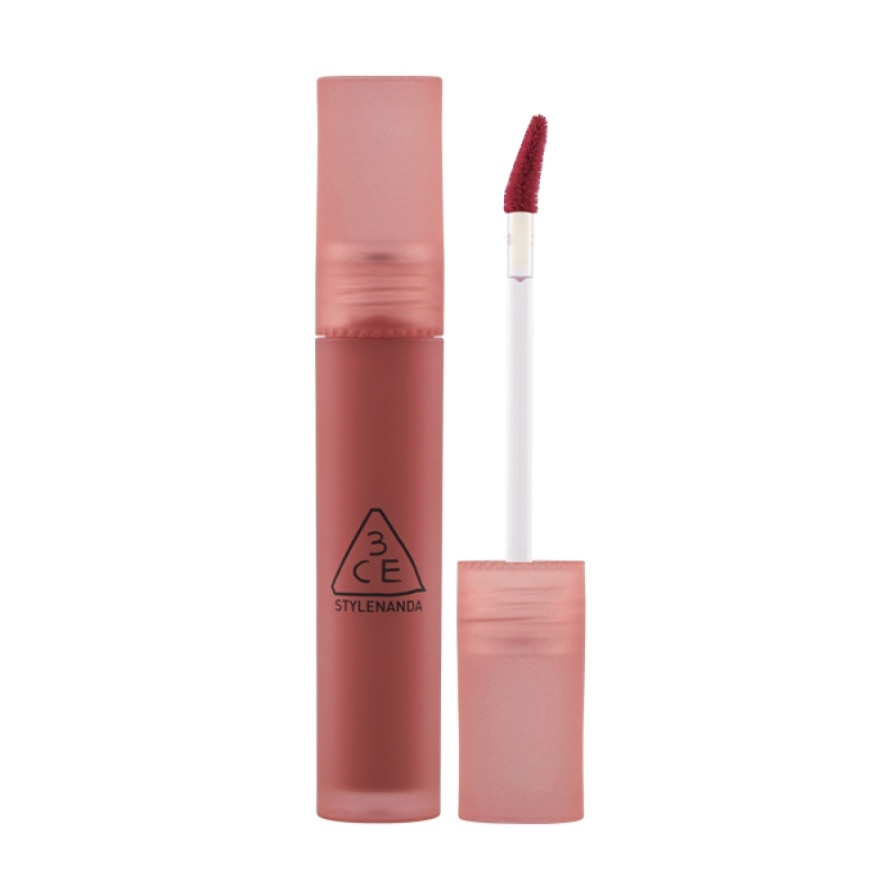 3CE Blur Water Tint Lip 4.6g. Casual Affair