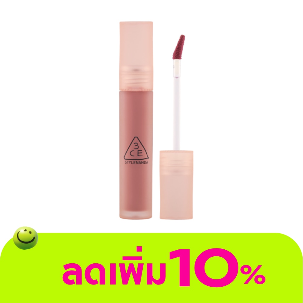 ทรีซีอี เบลอ วอเตอร์ ทิ้นท์ ลิป 4.6ก. เดียร์ มาร์ช