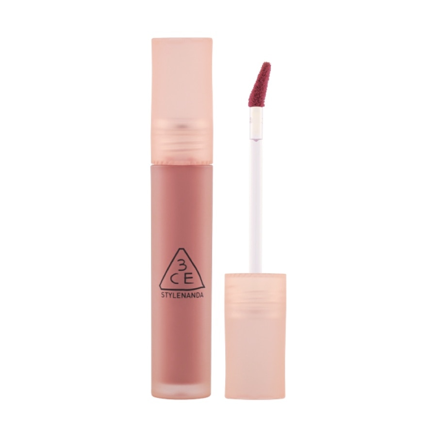 3CE Blur Water Tint Lip 4.6g. Dear March