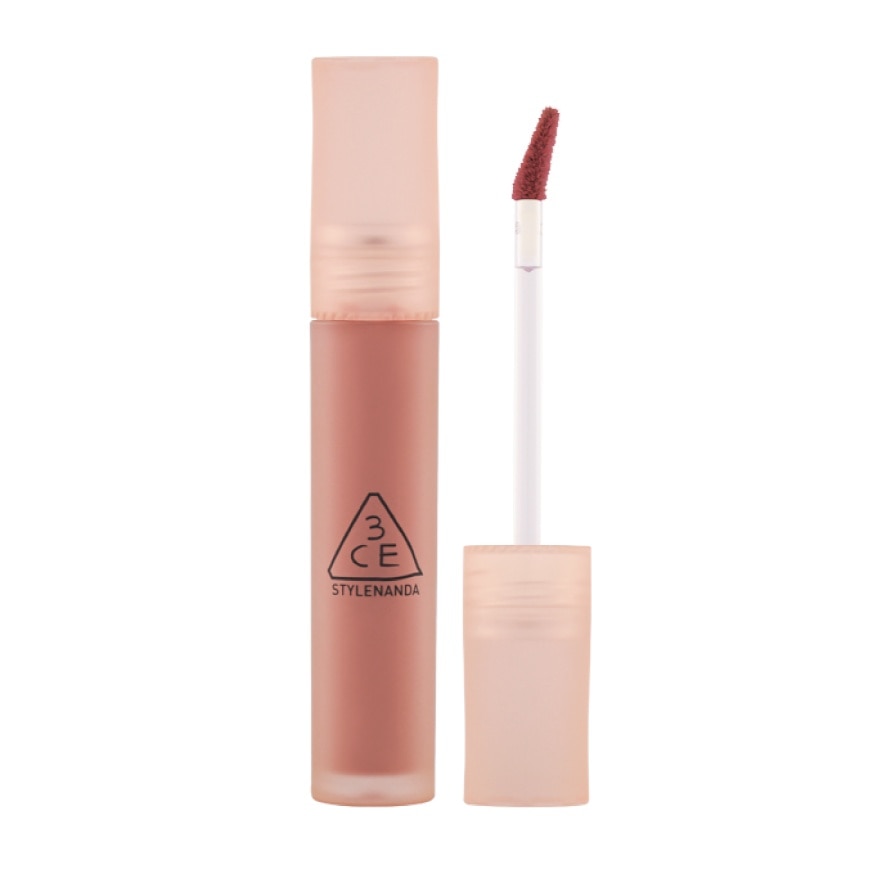 3CE Blur Water Tint Lip 4.6g. Warmth