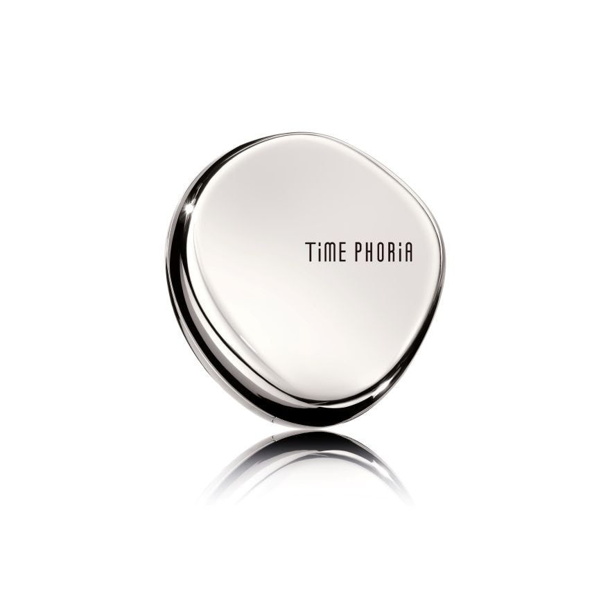 Timephoria Timeless Lumina Matte Perfection Cushion 11g. 00 Blanc