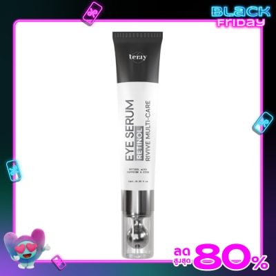Terry Terry  Retinol Revive Multi Care Eye Serum 10g.