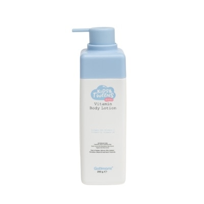 Godmami Godmami Kids  Tweens Vitamin Body Lotion 250g.