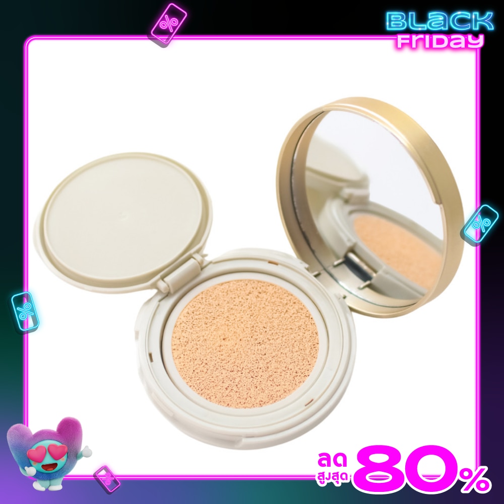 Jovina Jovina Everyday Long Wear Cushion15g 01