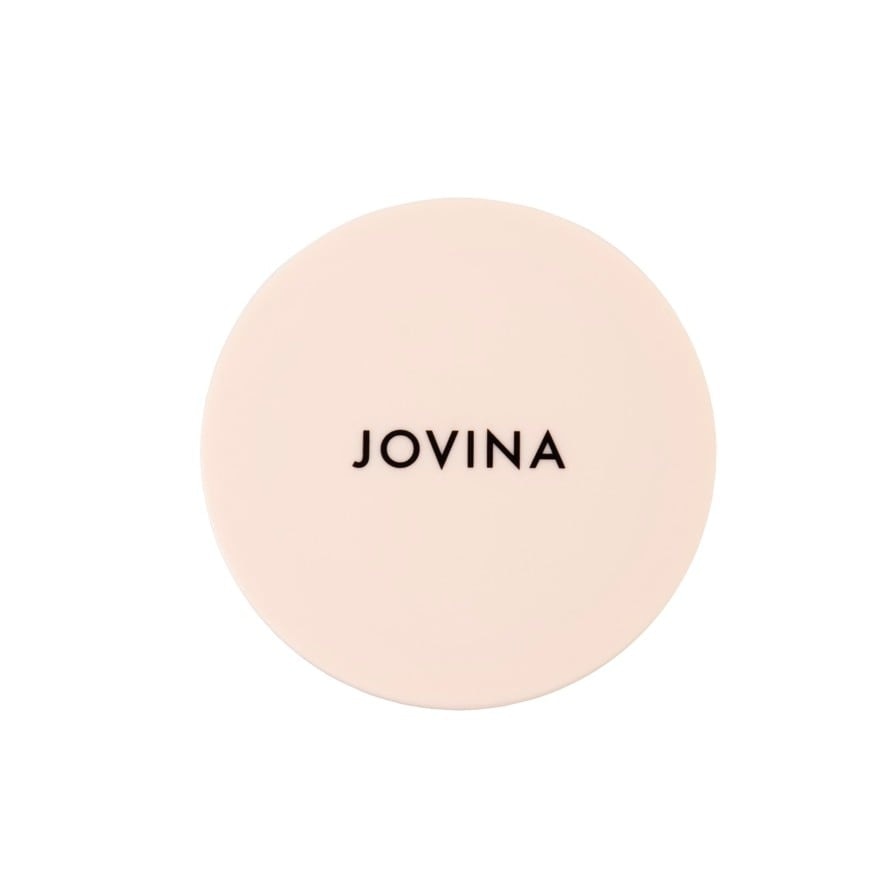 โจวีน่า สมูท สกิน ฟาวเดชั่น พาวเดอร์ SPF30 PA+++ 10g. 01 ไลท์