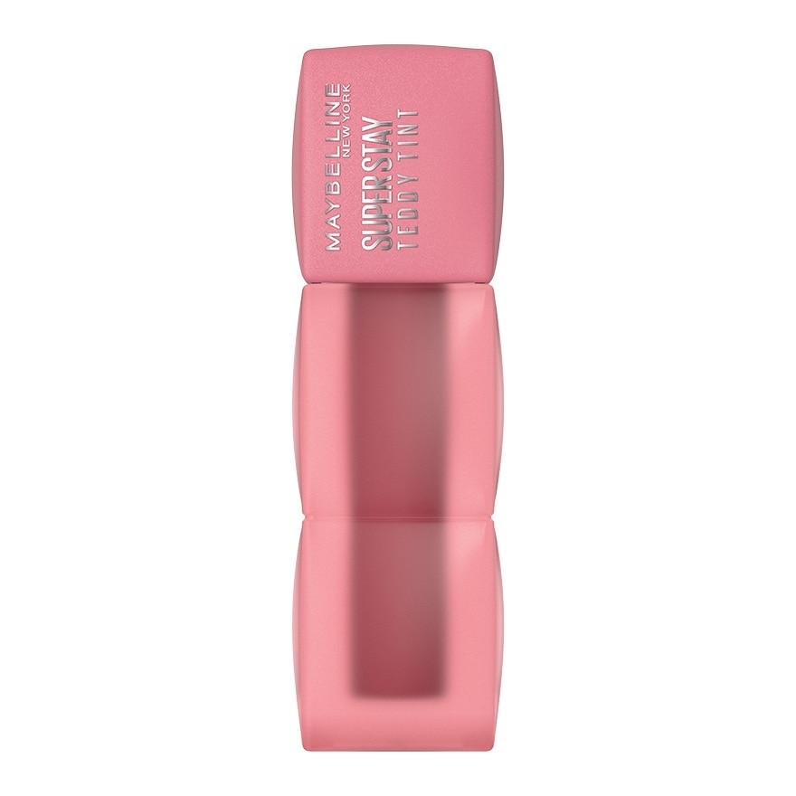 Maybelline Superstay Teddy Tint 5g. 90 Ribbon Tied