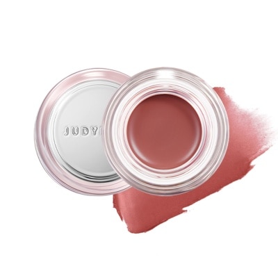 Judydoll จูดี้ดอล วอเตอร์รี่ มัลติยูส คัลเลอร์ บาล์ม 6ก. N01