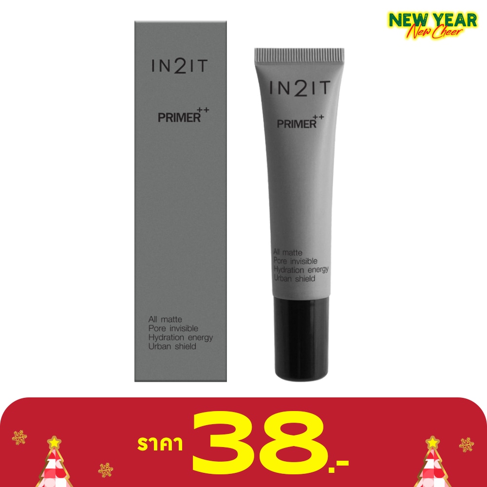 In 2 It In2It Primer++ WPMPM 3g.