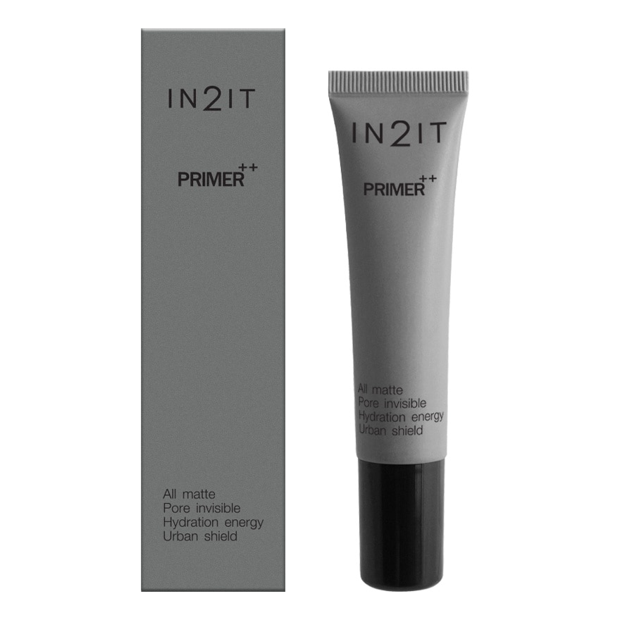 In 2 It In2It Primer++ WPMPM 3g.