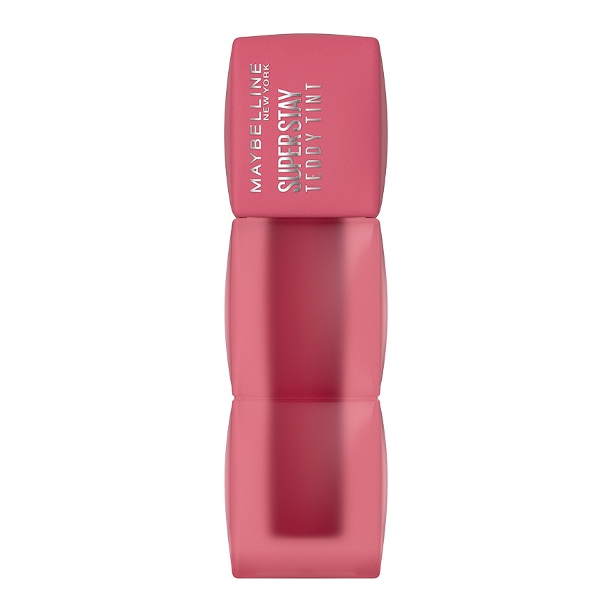 Maybelline Superstay Teddy Tint 5g.  120 Endgame