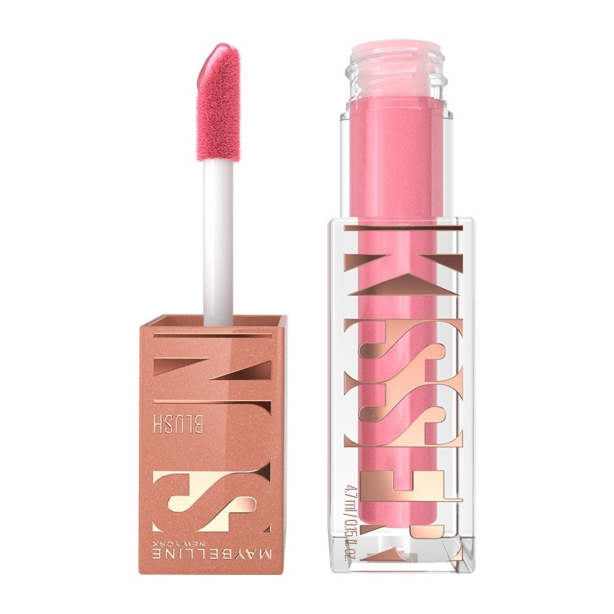 Maybelline เมย์เบลลีน บลัช ซันคิสเซอร์ ออริจินอล บลัช 4.7มล. 05