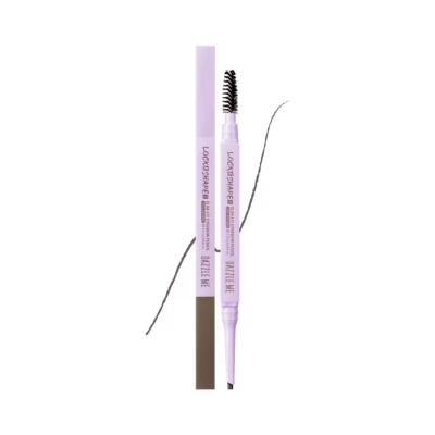 Dazzle Me #Dazzle Me Slim-Fit Eyebrow Pencil AB