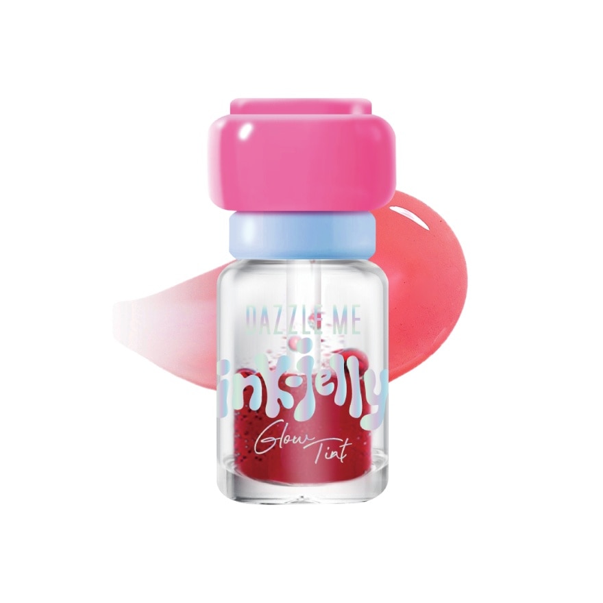 แดซเซิล มี อิ้งค์ เจลลี่ โกลว์ ทิ้นท์ 3.2ก. 193 ดรีม-อิ้งค์