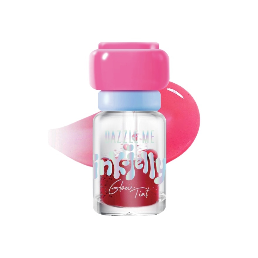 Dazzle Me Ink-Jelly Glow Tint 3.2g. 982 Aim-Ink