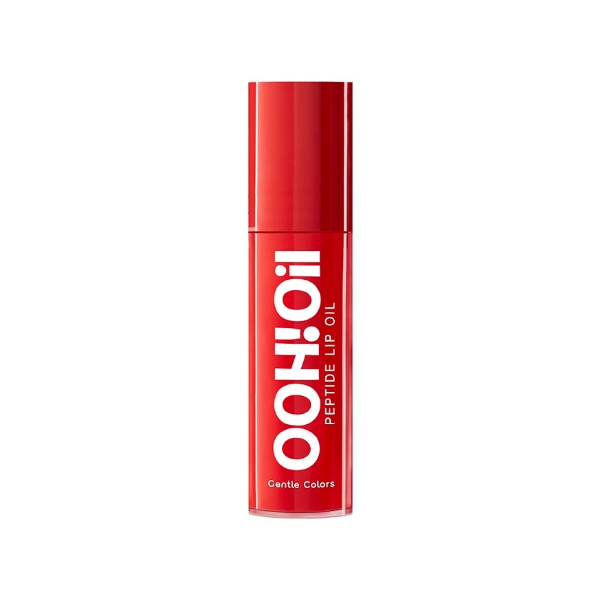 Gentle Colors #Gentle Colors Ooh Mini Oil Lip 2g 01