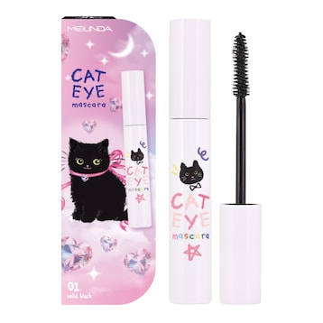 Meilinda Cat Eye Mascara