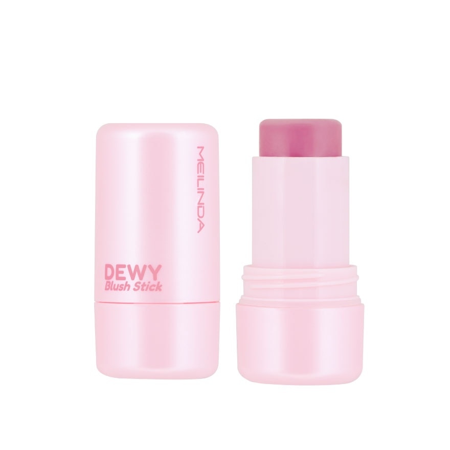 Meilinda Dewy Blush Stick 6g. 06 Very Berry