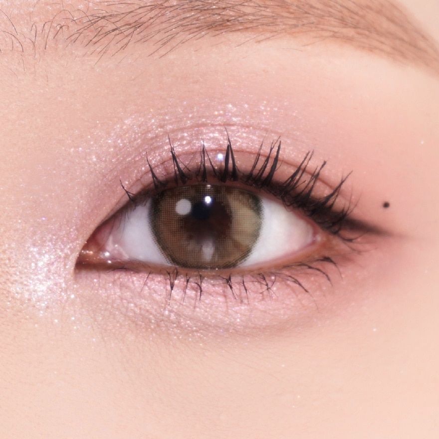 Sasi Perfect Personal Color Eyeshadow Palette 8g. 02 Summer Eyeshadow Palette