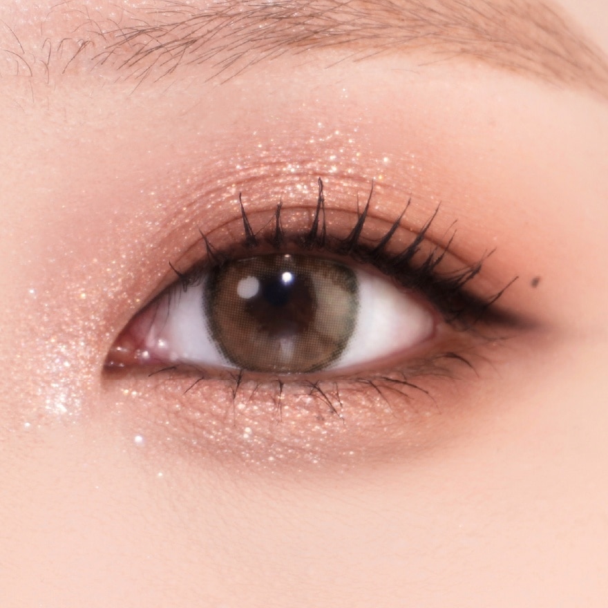 Sasi Perfect Personal Color Eyeshadow Palette 8g. 03 Autumn Eyeshadow Palette